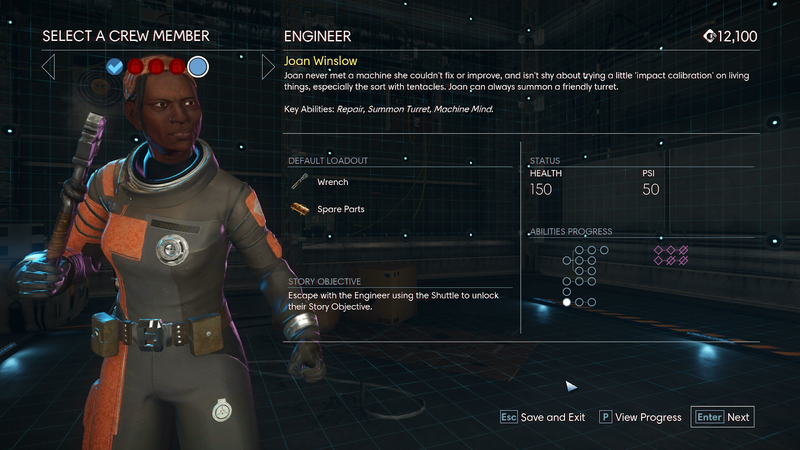 Illustration for article titled Prey's Mooncrash DLC Is Better Than The Main Game